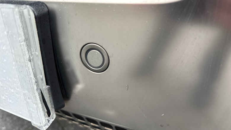 Land Rover Defender 3.0 P400 X 90 3dr Auto Petrol Estate